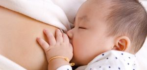 Tout savoir sur l’allaitement