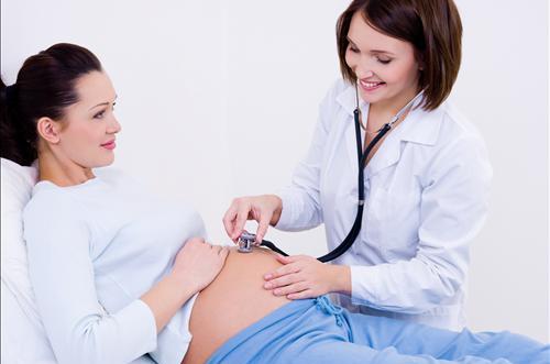 Consultations prénatales